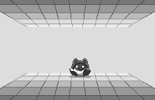 Digital Monster - Ver. WonderSwan Screenthot 2